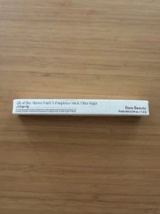 Rare Beauty All of the Above Weightless Eyeshadow Stick ~ INTEGRITY | F/S + NIB - Picture 1 of 1