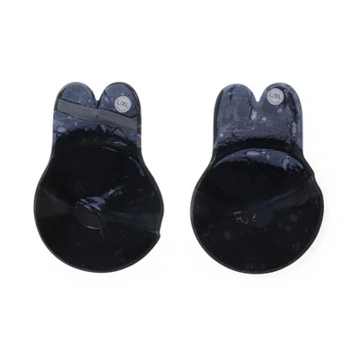 Multifunktions BH, Größe: L/XL, Schwarz, Damen #dh6 - Bild 1 von 4