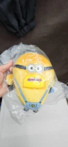 Rare Despicable Me 4 Minion New AMC THEATRE EXCLUSIVE 2024 - Bild 1 von 5