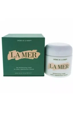 La Mer 3.4 Oz Moisturizing Cream- Fresh Sealed Box - Image 1 of 4