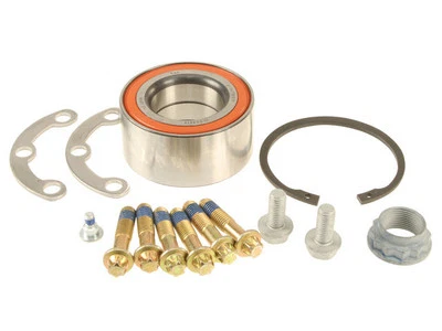 Kit de cojinete de rueda trasero para Mercedes E430 1998-2002 33212QKTZ 1999 2000 2001 Foto 1 de 2