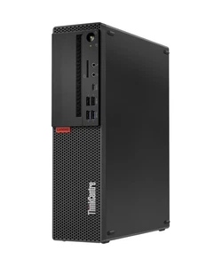 Lenovo ThinkCenter M920s Intel i5-8600 8th gen 16GB 256GB NVMe W11 Pro Wifi - Picture 1 of 6