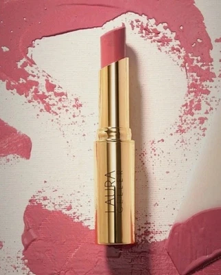 Color de labios hidratante Laura Geller, JELLY BALM IN THE BUFF 0,11 oz nuevo en caja Foto 1 de 2