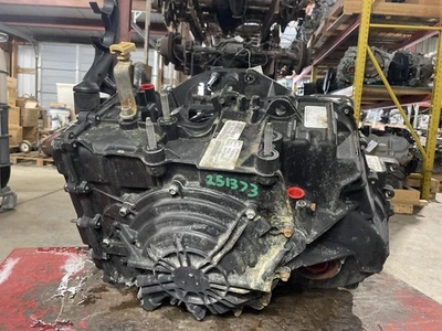 Lincoln MKX 2008 transmisión automática 7A1P7000BA 9074 Foto 1 de 4