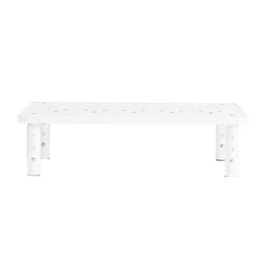 Adjustable Desktop Monitor Stand - Display Stand Screen Rack Holder for2095 - Picture 1 of 10