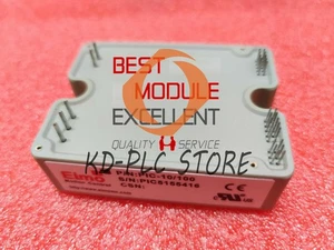 1PCS ELMO PIC-10/100 Power module PIC-10-100 - Picture 1 of 1