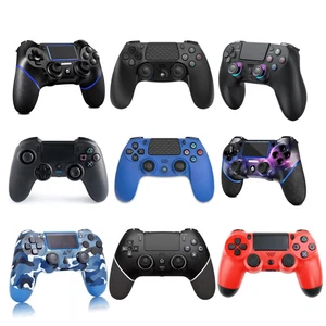 Controller Für Sony Ps4 Playstation 4 Kompatibel Kabellose Joystick Ps 4 - Bild 1 von 1