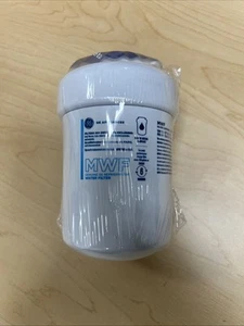 Genuine GE SmartWater MWF Refrigerator Water Filter-sealed, No Box - Picture 1 of 8