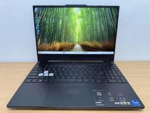 Notebook ASUS TUF Dash F15 - FX517Z - i7-12650H - 3050 - 16GB RAM - 512GB SSD 10-Core - Foto 1 di 20