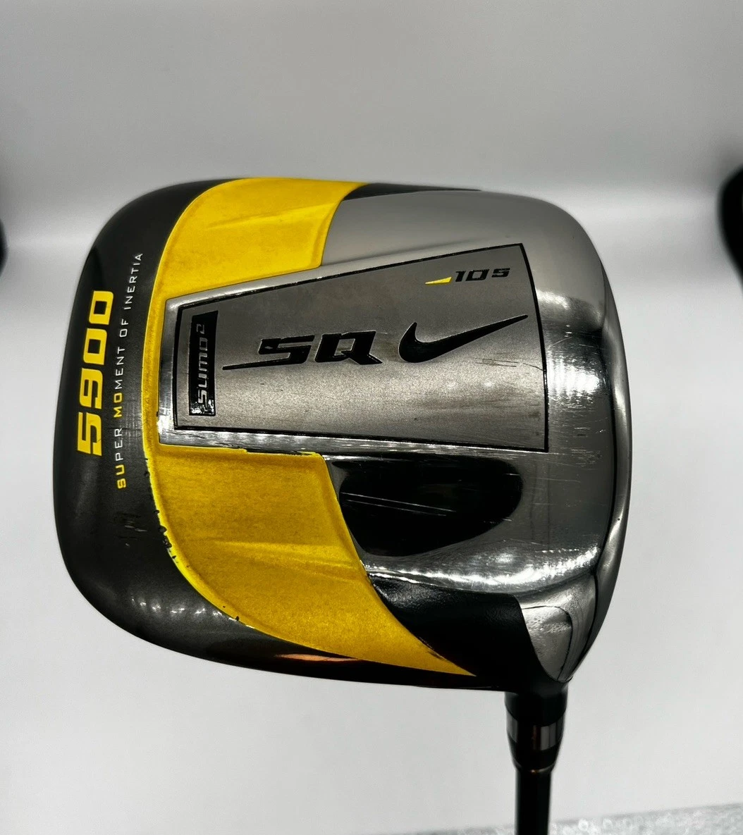 Nike Sumo Driver for sale - eBay