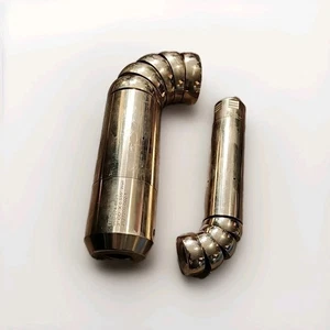 Mandrino a sfera - Foto 1 di 3