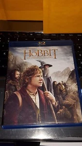 The Hobbit: An Unexpected Journey Blu-ray - Picture 1 of 1