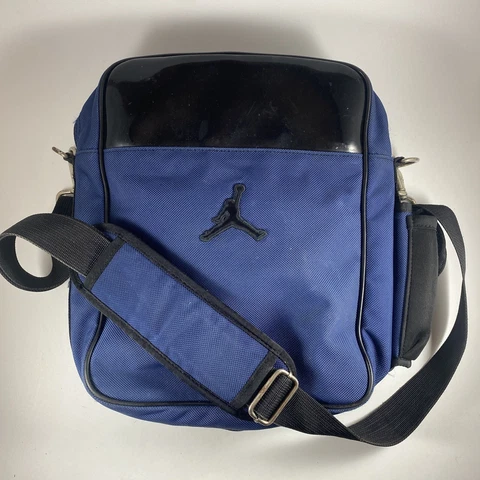 Vintage/Rare Nike Air Jordan Messenger Bag Cover