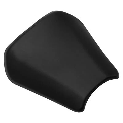 Cojín de asiento del conductor delantero negro apto para Honda CBR600F4i 01-03 02 Foto 1 de 4