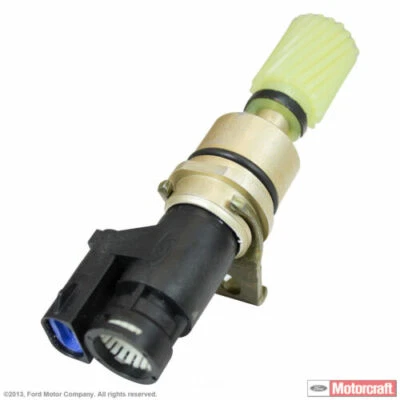 Vehicle Speed Sensor-OHV MOTORCRAFT DY-935 - Image 1 of 3
