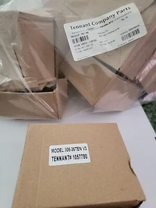 Tennant Nobles 1057780   HORN, 36VDC, 110DBA T16 T17 M17 S16 T12.       #12 - Picture 1 of 3