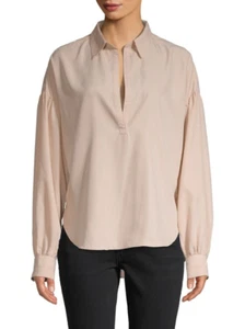 FREE PEOPLE LOVE UNTIL TOMORROW PULLOVER SHIRT NWT SIZE S - Picture 1 of 3