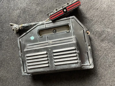 Jeep Wrangler YJ 1994 4,0 ECU automático módulo de control del motor ECM 56028292 Foto 1 de 4