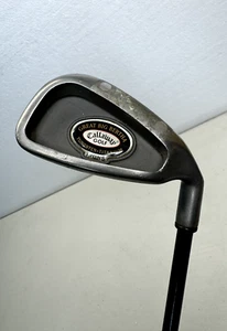 Callaway Great Big Bertha  5-Iron Titanium Face Single Right Handed 39.5” - Picture 1 of 14