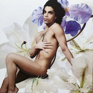 Prince CD Lovesexy Nuevo - Imagen 1 de 2