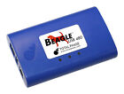 Beagle USB 480 Devlopment Kit Protocol Analyzer DIN USB A USB B GPIO USB 2.0