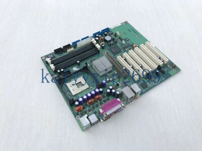 Placa madre Siemens W26361-W65-X-03 W26361-W65-Z2-04-36 1 pieza Foto 1 de 4