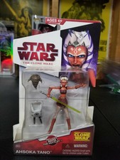 Star wars Clone Wars Ahsoka Tano CW26 2009