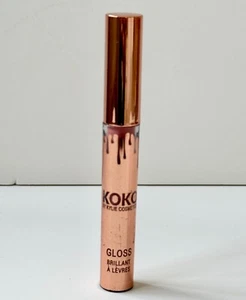 Koko by Kylie Cosmetics lip Gloss in shade "Sugar Plum" 3.25ml NEW - Picture 1 of 7