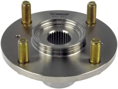 Wheel Hub Dorman 930-452 fits 98-02 Honda Accord - Image 1 of 3