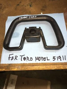 Toro Teil #180869 Freischneider Griff für Modell 51911 - Bild 1 von 3