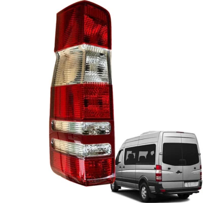 Left Tail Light Rear Lamp Brake For Mercedes Benz Sprinter 2500 3500 2007-2017 - Image 1 of 4