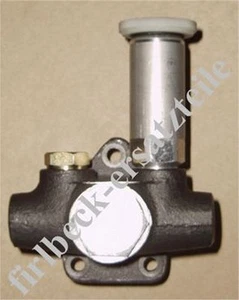 Kraftstoffförderpumpe Förderpumpe für HANOMAG D52 D57 (neu)/ - Bild 1 von 1
