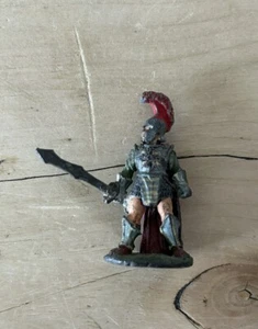 Ciudadela GW Warhammer Ral Partha Gladiador Griego Romano Pre-slotta - Imagen 1 de 3