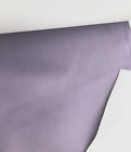 5 Metres Next Purple Velvet Upholstery Fabric Free Postage