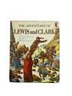 Random House Step Up Books The Adventures of Lewis and Clark