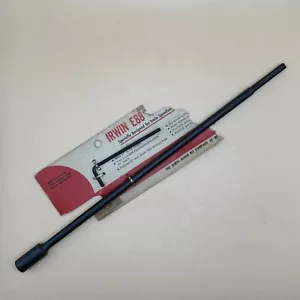 E88 IRWIN 13" Power Drill Bit Extension for 1/4" Shank Power Bit - Picture 1 of 5
