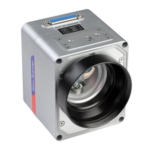 Fiber Laser Scanning Galvo Head 10mm Galvanometer Scanner & Power Supply RC1001 - Picture 1 of 10