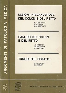 (Themen der medizinischen Pathologie) Darm- und Rektumkrebs Leberkrebs Nr. 8 - Bild 1 von 1