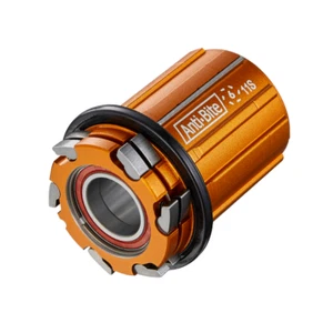 Bitex Freilauf Shimano Leichtgewicht für Rennrad Naben (48 Poe) - Bild 1 von 1