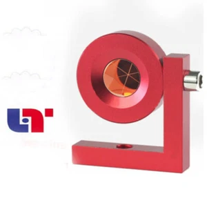 New GMP104, 90 Degree Monitoring Prism, 1 inch L Bar Reflector - Picture 1 of 3