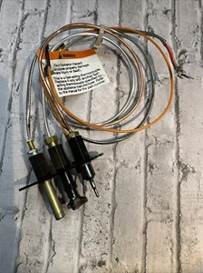 Breckwell gas Stove Pilot Assembly CD-V-153-NG And Many Many More Models - Picture 1 of 5
