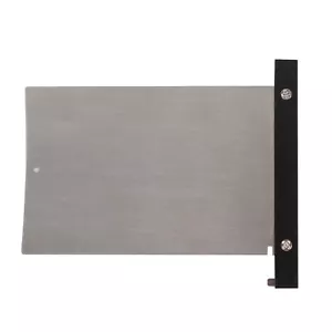 Film Rückseite Adapter dunkle Folie für Bronica ETR ETRS ETRSi 645 Mittelformat Kamera - Bild 1 von 9