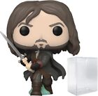 POP Lord of The Rings - Aragorn (Army of The Dead) Glow-in-The-Dark Specialty Se