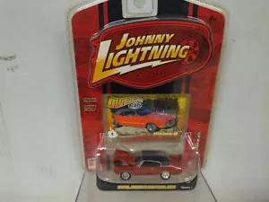 BUICK GS 1970 MUSCLECARS 1:64 JOHNNY LIGHTNING - Foto 1 di 2