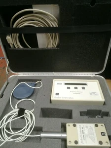 Radcal Radiation Monitor Controller Model 2026C - Bild 1 von 4