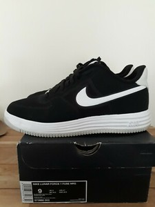 Nike Air Lunar Force 1 Mit Echtheitsprüfung ab 100€ | eBay