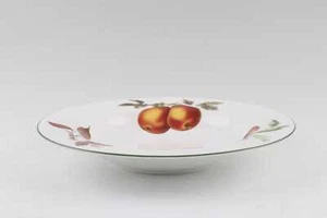 Royal Worcester - Evesham Vale - Rimmed Bowl - 251377G - Picture 1 of 2