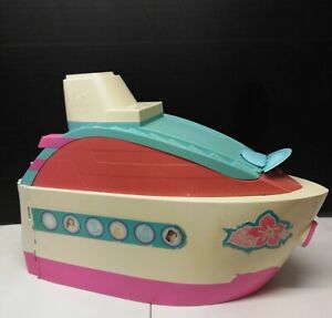 Barbie Mattel Cruise Ship NAVE Da Crociera VINTAGE 