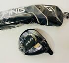 Ping G425 MAX 5W 17.5° Fairway Wood Head Only with Cover New
