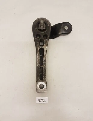 VW GOLF 2009  LOWER ENGINE MOUNT 1K0199855BB - Image 1 of 4